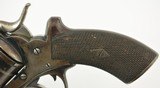 Webley Pre-RIC No. 3 Type Revolver (Published) - 5 of 15