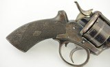 Webley Pre-RIC No. 3 Type Revolver (Published) - 2 of 15