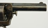 Webley Pre-RIC No. 3 Type Revolver (Published) - 4 of 15