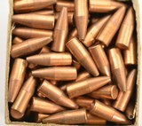 Vinatge Wotkyns-Morse .223 Bullets - 2 of 4