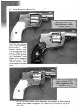 Baby Hammerless Revolvers Book Limited Supply - 5 of 6