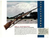 Original Winchester Catalog 1963 - 5 of 8