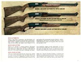 Original Winchester Catalog 1963 - 2 of 8