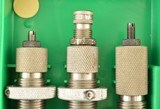 RCBS 375 Winchester 3 Die Set Reloading Part#20604 - 3 of 5