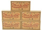 CCI Trail Blazer 44 SPL Cowboy Ammo 250 Rounds - 1 of 3