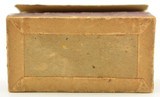 22 Winchester Rim Fire Smokeless WRF-33 1914 Issue Full Box Scarce - 6 of 7