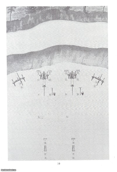 Grasshoppers and Butterflies: The Light 3-Pounders Royal Artillery - Image 7 of 10