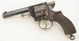 Rare Webley RIC No. 1 Silver & Fletcher The Expert Revolver Published - 7 of 15