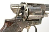 Rare Webley RIC No. 1 Silver & Fletcher The Expert Revolver Published - 4 of 15