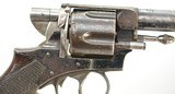 Rare Webley RIC No. 1 Silver & Fletcher The Expert Revolver Published - 3 of 15