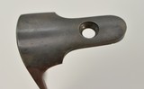 Original Sharps 1874 Rifle Butt Plate Excellent Gun Part - 2 of 3