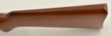 Diana Model 34 RWS Germany Air Rifle .177 Cal. Wood Stock - 11 of 15