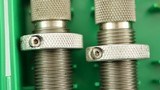 Full Length RCBS 225 Winchester Ammo Reloading Die Set - 2 of 5