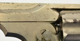 Wilkinson-Webley Model 1892 Revolver Belonging to Lt. Col. 11th Hussar - 7 of 15