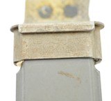 WWII U.S. Navy Mark 1 Pal Fighting Knife and Hard Plastic Mk1 Sheath - 9 of 10