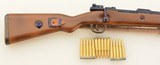 WWII 1/6 Scale Model K98k Mauser High Quality Articulating - 2 of 10