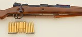 WWII 1/6 Scale Model K98k Mauser High Quality Articulating - 3 of 10