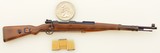 WWII 1/6 Scale Model K98k Mauser High Quality Articulating - 10 of 10