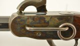 Superb Civil War Gwynn & Campbell Type II Cavalry Carbine - 15 of 15