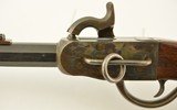 Superb Civil War Gwynn & Campbell Type II Cavalry Carbine - 13 of 15