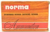 Norma 7x64mm ammunition 20 Rnds - 1 of 4