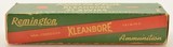 Remington Kleanbore .41 Swiss Rimfire Ammo - 2 of 6