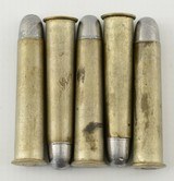 Lot of Tinned UMC 45-70 Cartridge - 1 of 3