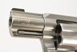 Colt King Cobra 357 Magnum 2" Stainless Revolver - 4 of 10