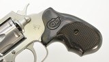 Colt King Cobra 357 Magnum 2" Stainless Revolver - 3 of 10
