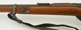 LSA Lee-Metford Mk. II* Commercial / Volunteer Rifle (Lee-Speed Marked - 13 of 15