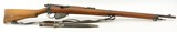 LSA Lee-Metford Mk. II* Commercial / Volunteer Rifle (Lee-Speed Marked - 2 of 15