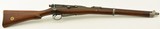 Rare Canadian Lee-Enfield Mk. I Carbine (Militia and RNWMP Marked) - 2 of 15