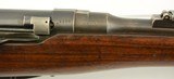 Rare Canadian Lee-Enfield Mk. I Carbine (Militia and RNWMP Marked) - 7 of 15