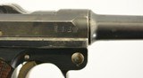 German P.08 Luger Pistol by DWM - 4 of 15
