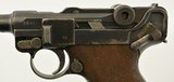 German P.08 Luger Pistol by DWM - 7 of 15