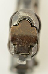 German P.08 Luger Pistol by DWM - 14 of 15