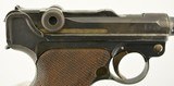 German P.08 Luger Pistol by DWM - 3 of 15