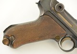 German P.08 Luger Pistol by DWM - 2 of 15