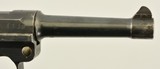 German P.08 Luger Pistol by DWM - 5 of 15