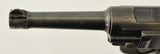 German P.08 Luger Pistol by DWM - 12 of 15