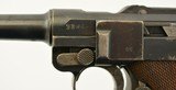 German P.08 Luger Pistol by DWM - 8 of 15
