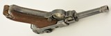 German P.08 Luger Pistol by DWM - 13 of 15
