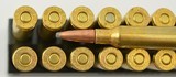 Full Box Remington 6.5 x 55 Swedish 140 Gr Core-Lokt Bullet Ammo - 3 of 3