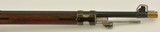 Exceptional Argentine Model 1909 Mauser Rifle by DWM - 8 of 15