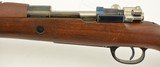 Exceptional Argentine Model 1909 Mauser Rifle by DWM - 11 of 15