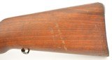 Exceptional Argentine Model 1909 Mauser Rifle by DWM - 10 of 15
