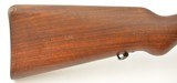 Exceptional Argentine Model 1909 Mauser Rifle by DWM - 3 of 15