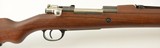 Exceptional Argentine Model 1909 Mauser Rifle by DWM - 1 of 15