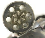 First Year Production Colt Officers Model .22 Target Revolver - 15 of 15