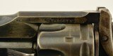 Webley WS Target Revolver - 8 of 15